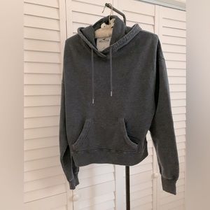 Hollister Hoodie Sweatshirt